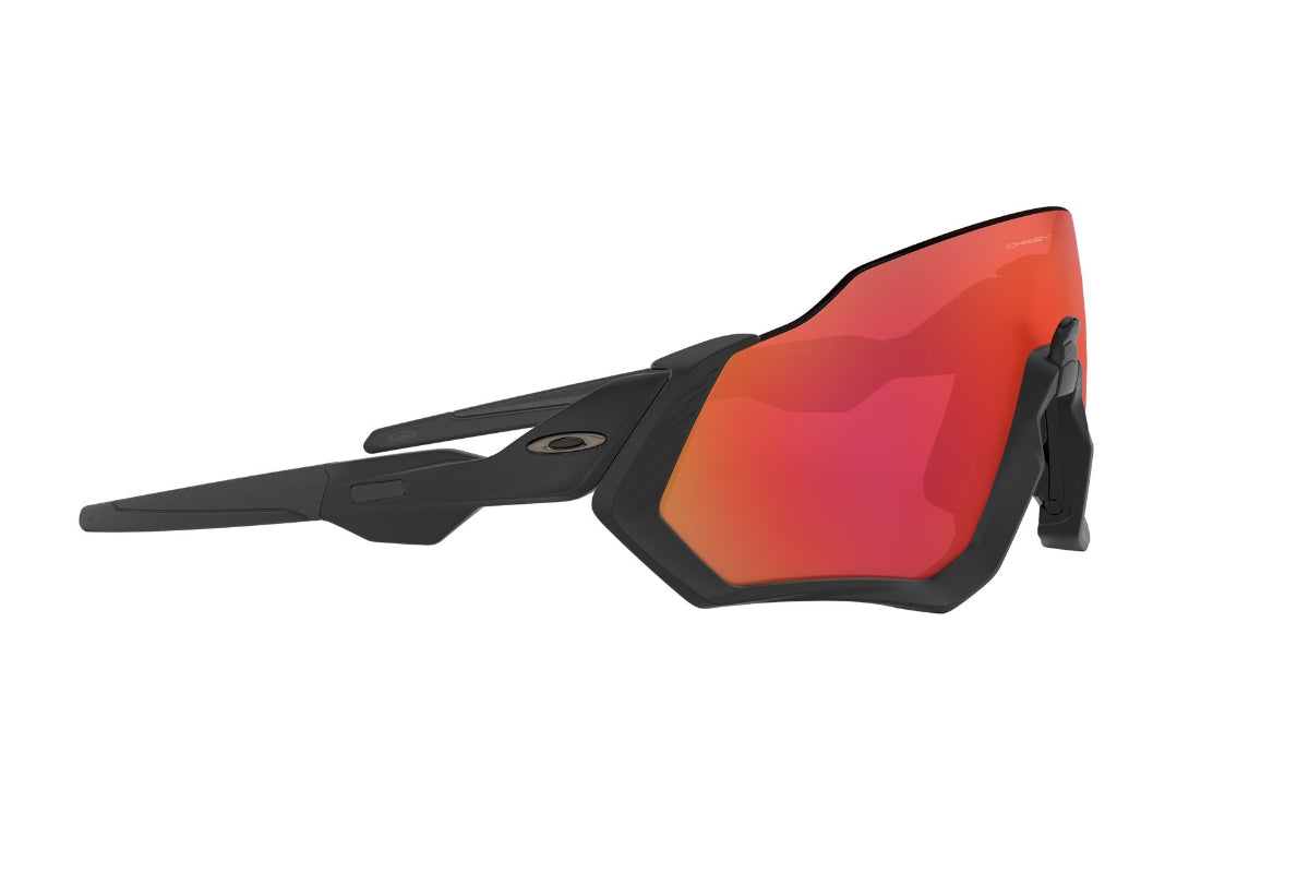 Lentes de Sol Flight Jacket Matte Black Prizm Oakley