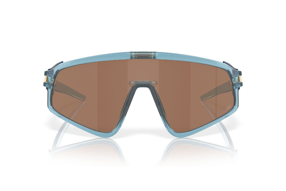 Oakley Lentes de Sol Latch Panel Prizm OO9404