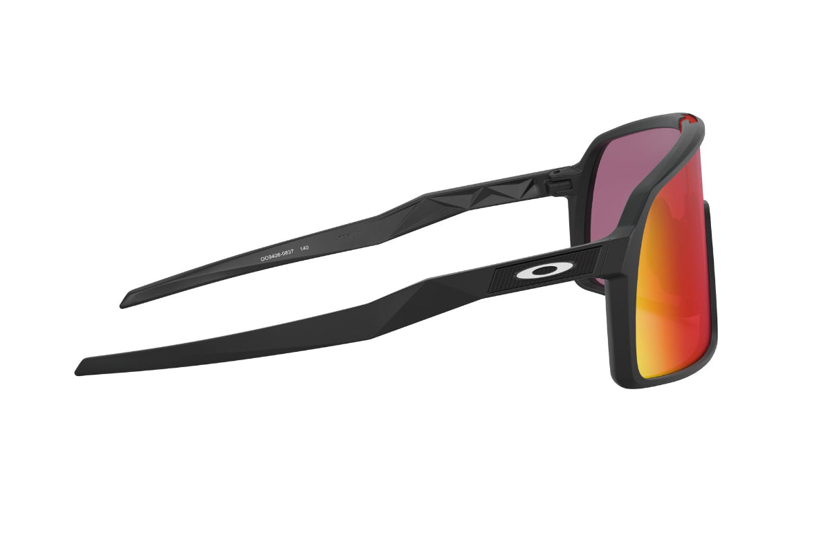 Lentes de Sol Sutro Matte Black Prizm Oakley