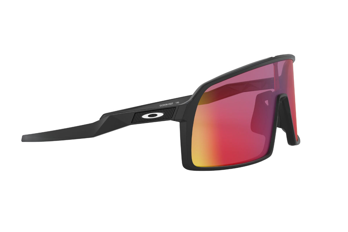 Lentes de Sol Sutro Matte Black Prizm Oakley