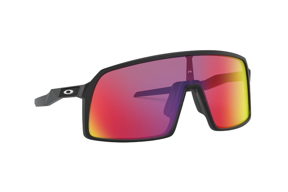 Lentes de Sol Sutro Matte Black Prizm Oakley