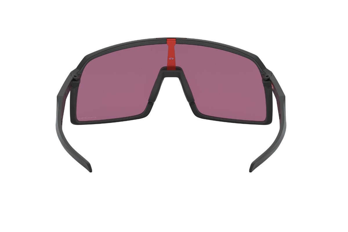 Lentes de Sol Sutro Matte Black Prizm Oakley