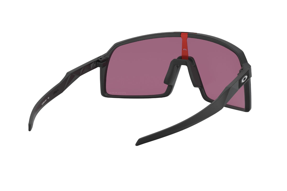 Lentes de Sol Sutro Matte Black Prizm Oakley