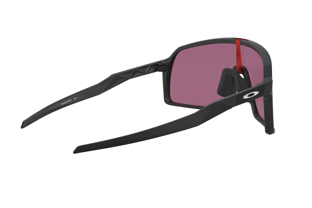 Lentes de Sol Sutro Matte Black Prizm Oakley
