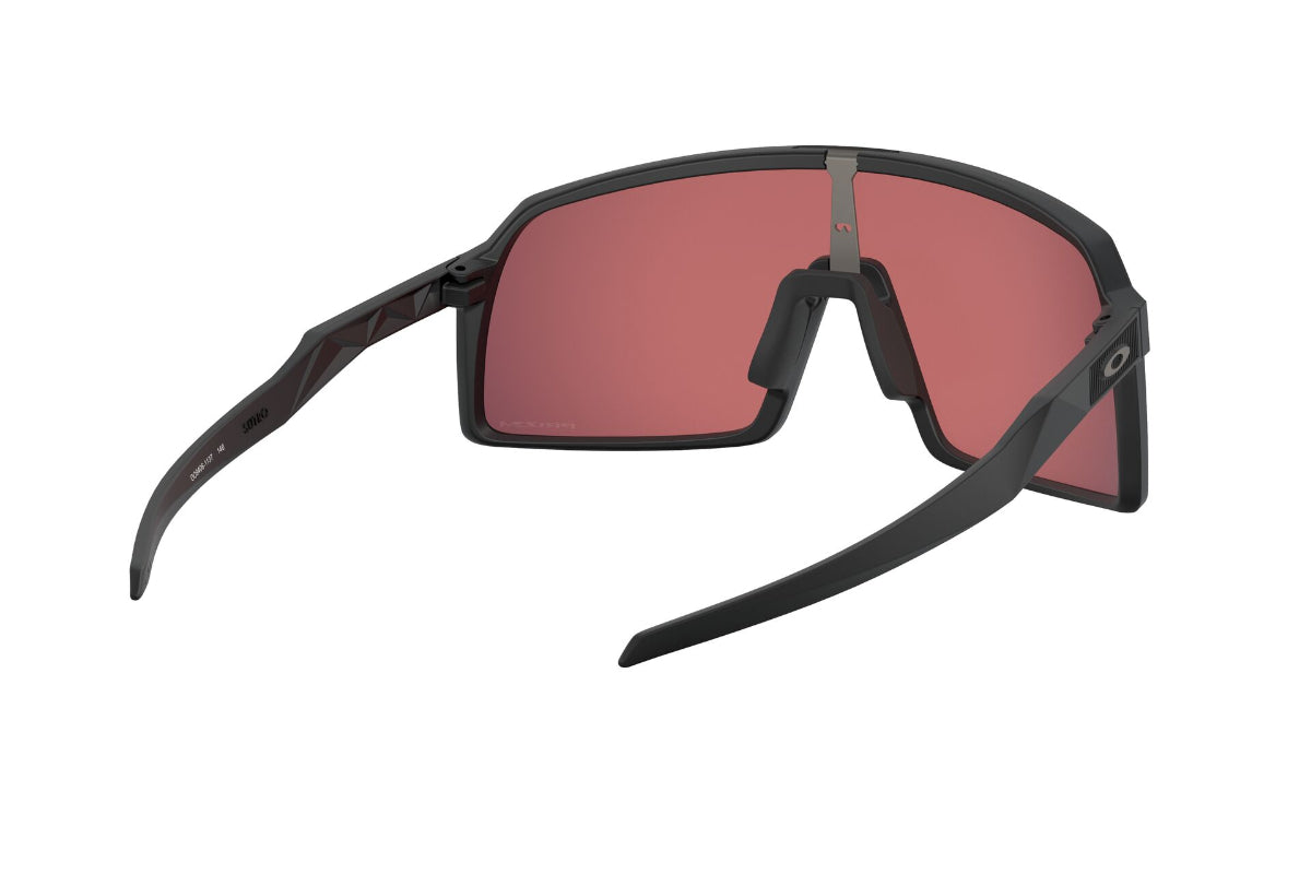 Lentes de Sol Sutro Black Prizm Oakley