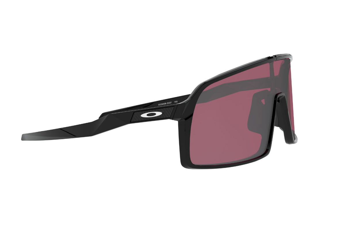 Lentes de Sol Sutro Black Prizm Oakley
