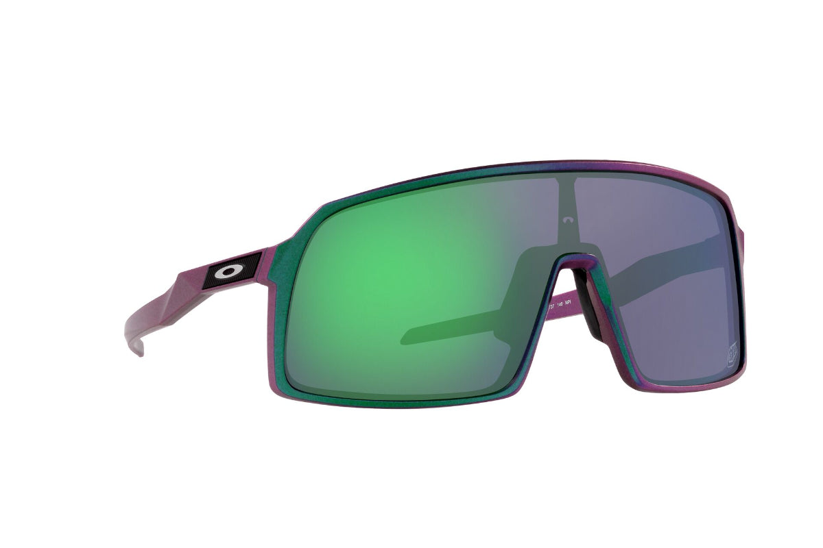 Lentes de Sol Sutro Tld Matte PurplePrizm Oakley