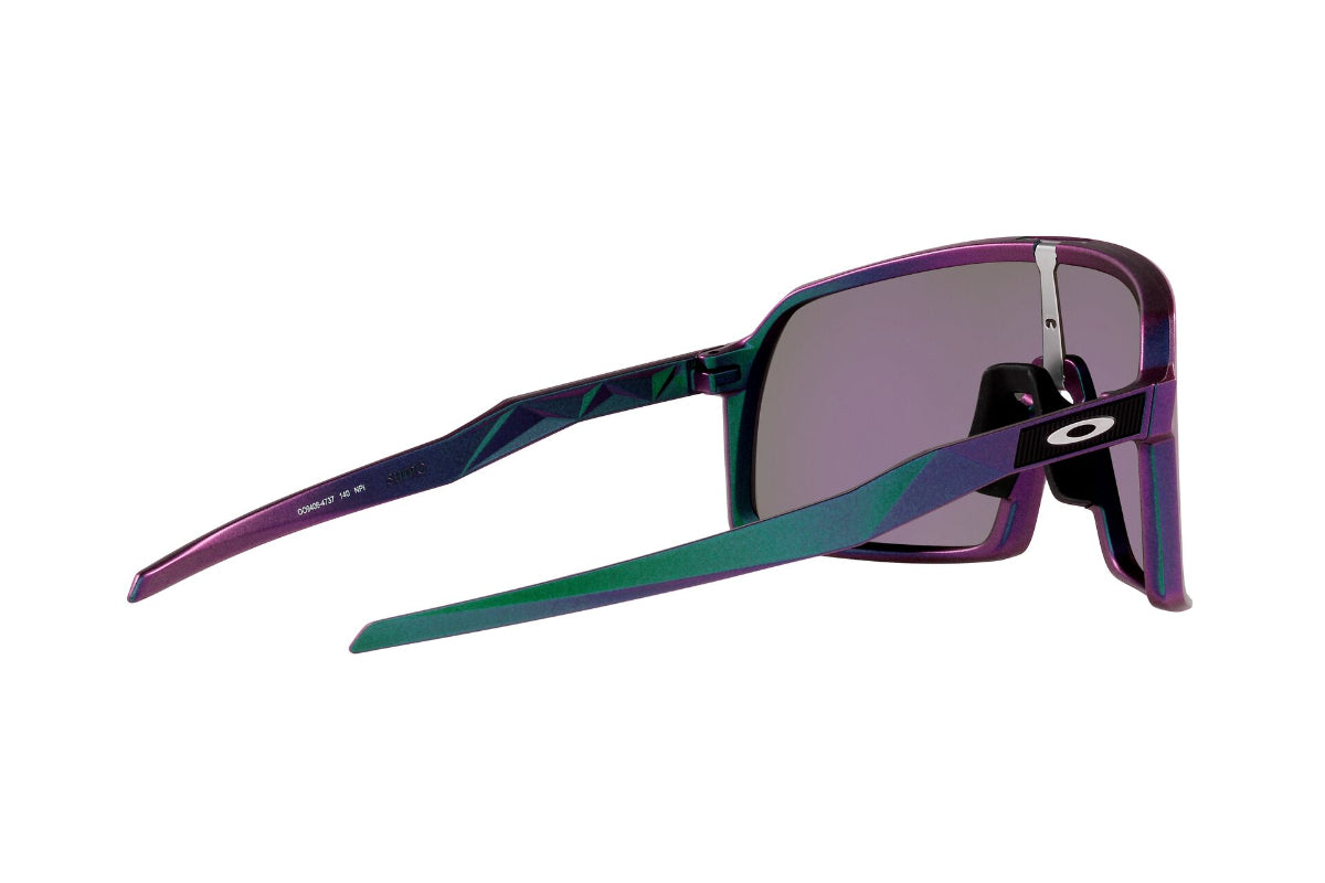 Lentes de Sol Sutro Tld Matte PurplePrizm Oakley