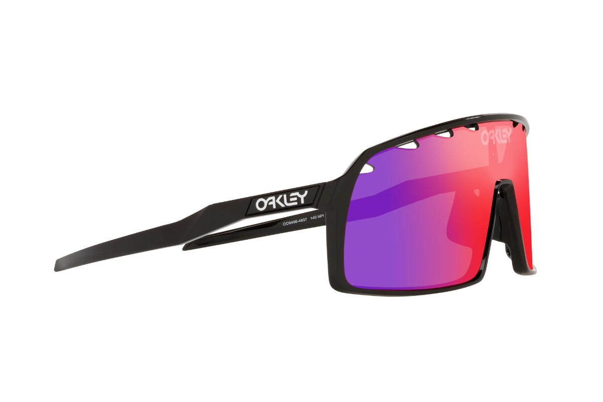 Lentes de Sol Sutro Polished Black Prizm Oakley