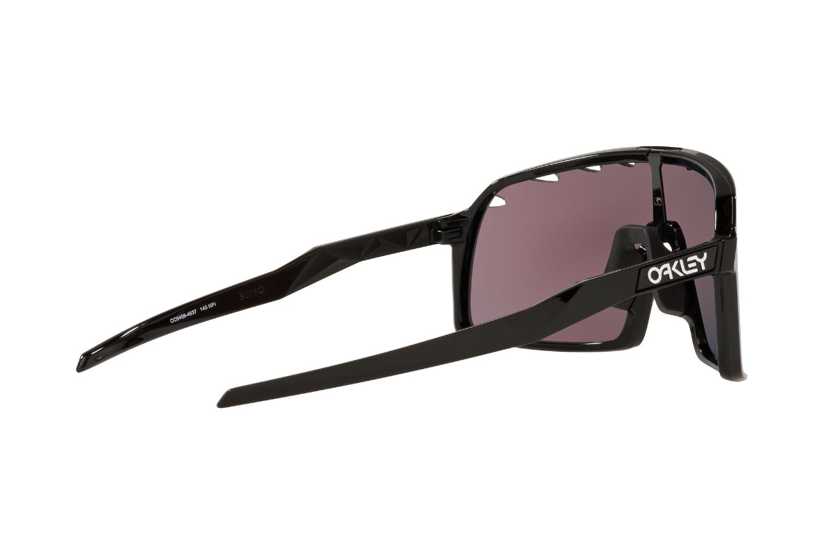 Lentes de Sol Sutro Polished Black Prizm Oakley