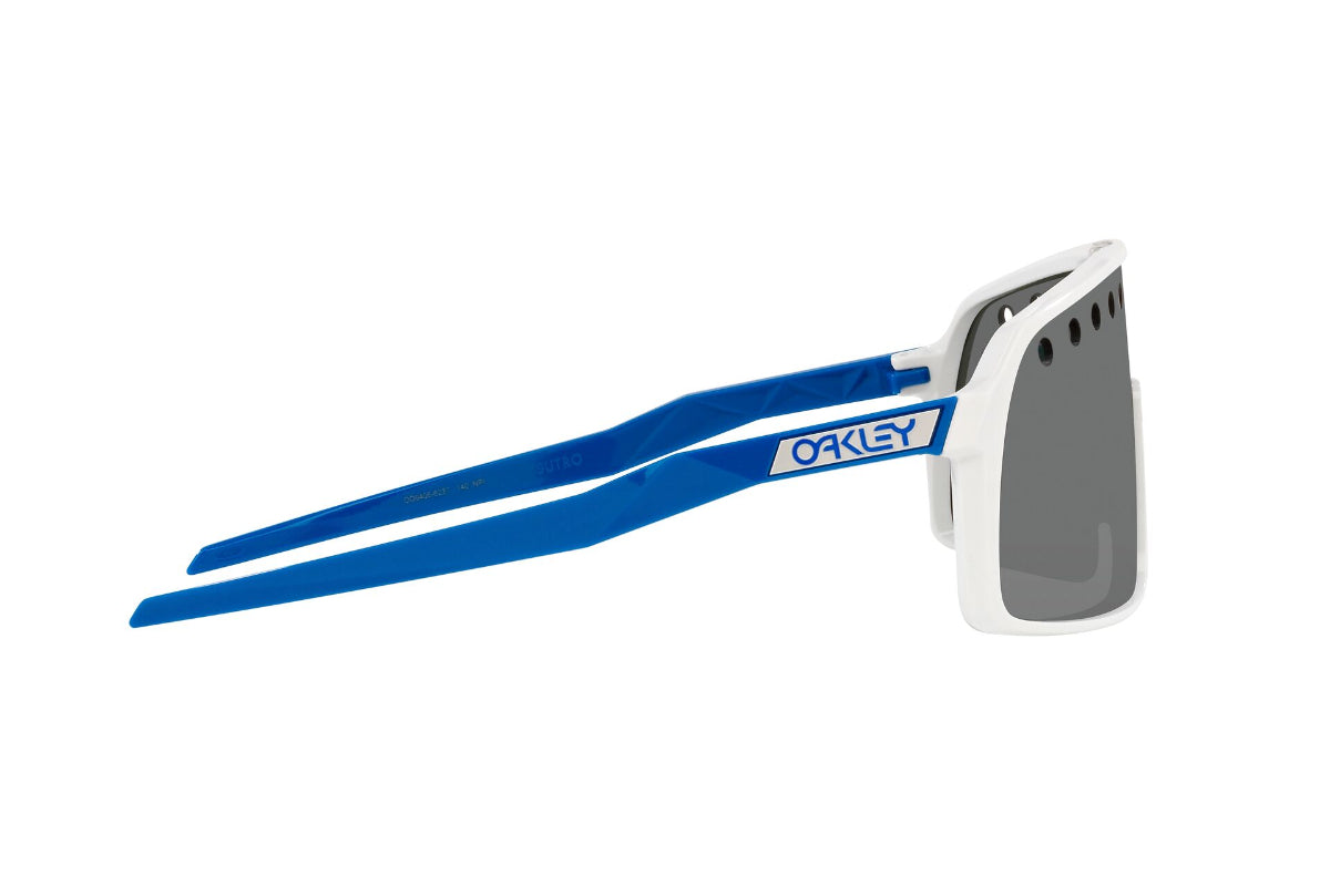 Lentes de Sol Sutro Polished White Oakley