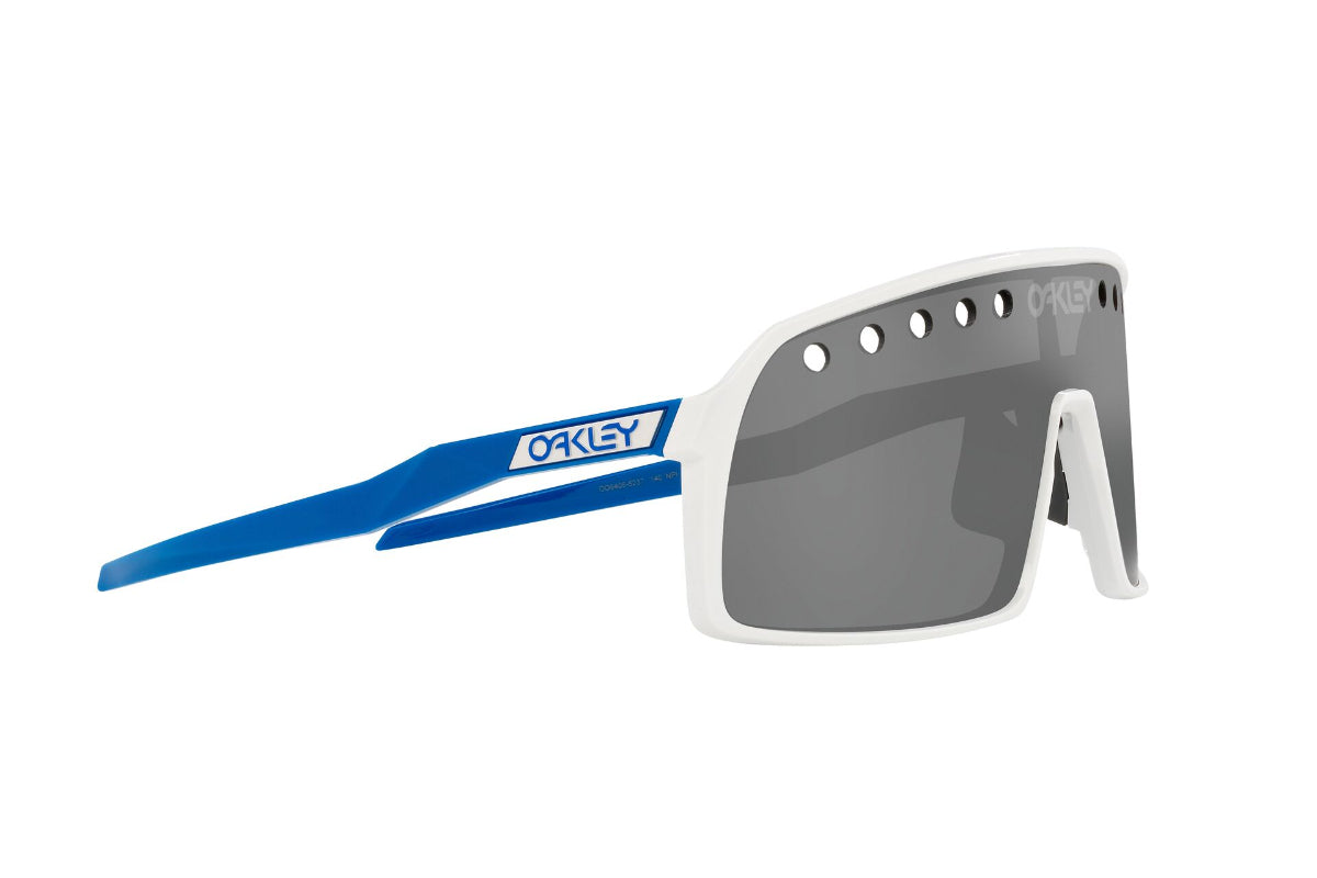 Lentes de Sol Sutro Polished White Oakley