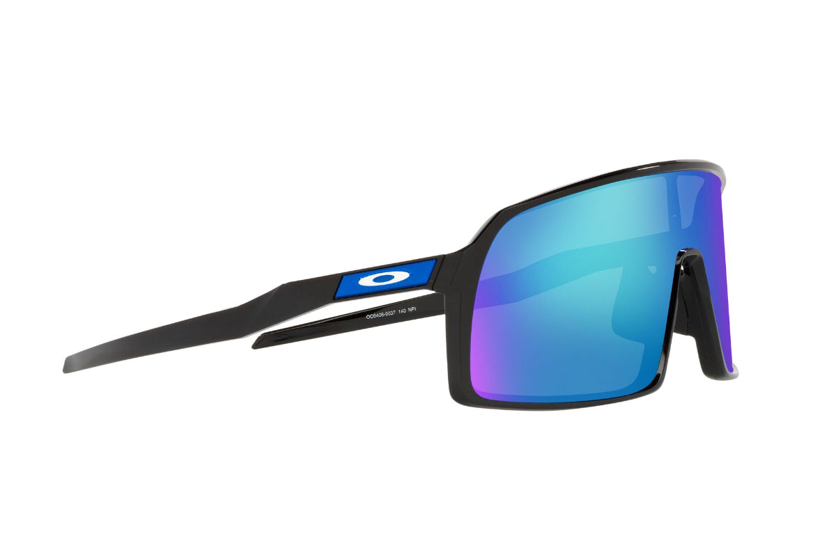 Lentes de Sol Sutro Polished Black Prizm Oakley