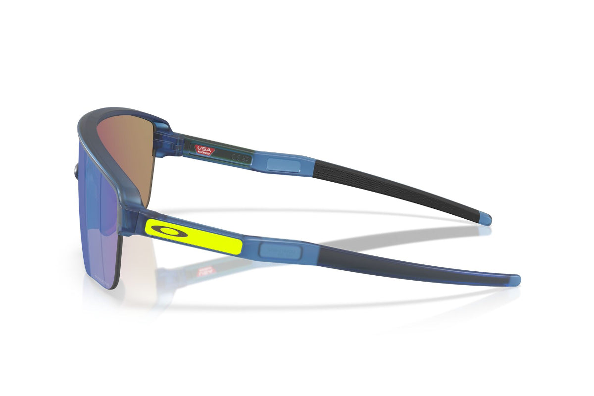 Oakley Lentes de Sol Corridor Square Prizm OO9415