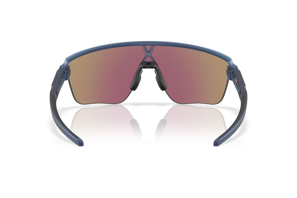 Oakley Lentes de Sol Corridor Square Prizm OO9415