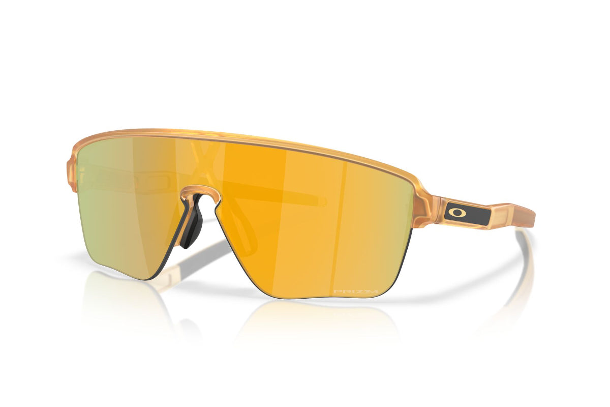 Oakley Lentes de Sol Corridor Square Espejados OO9415