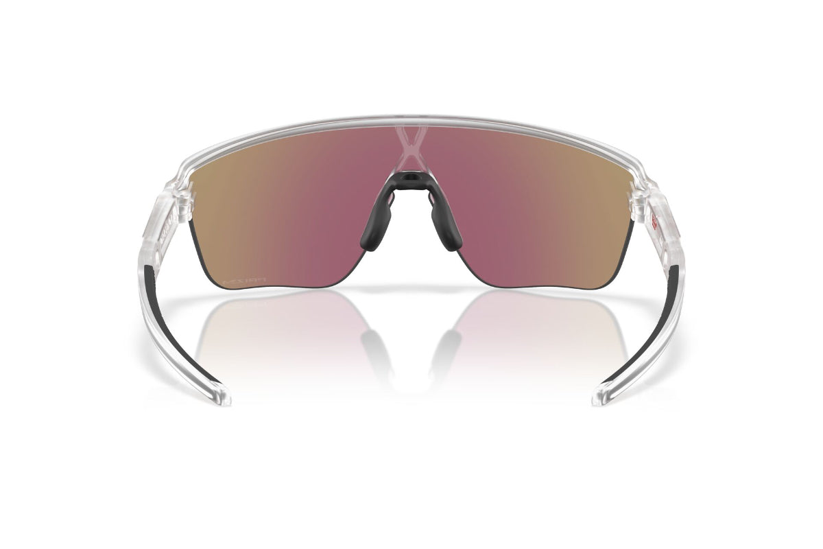 Oakley Lentes de Sol Corridor Square Prizm OO9415