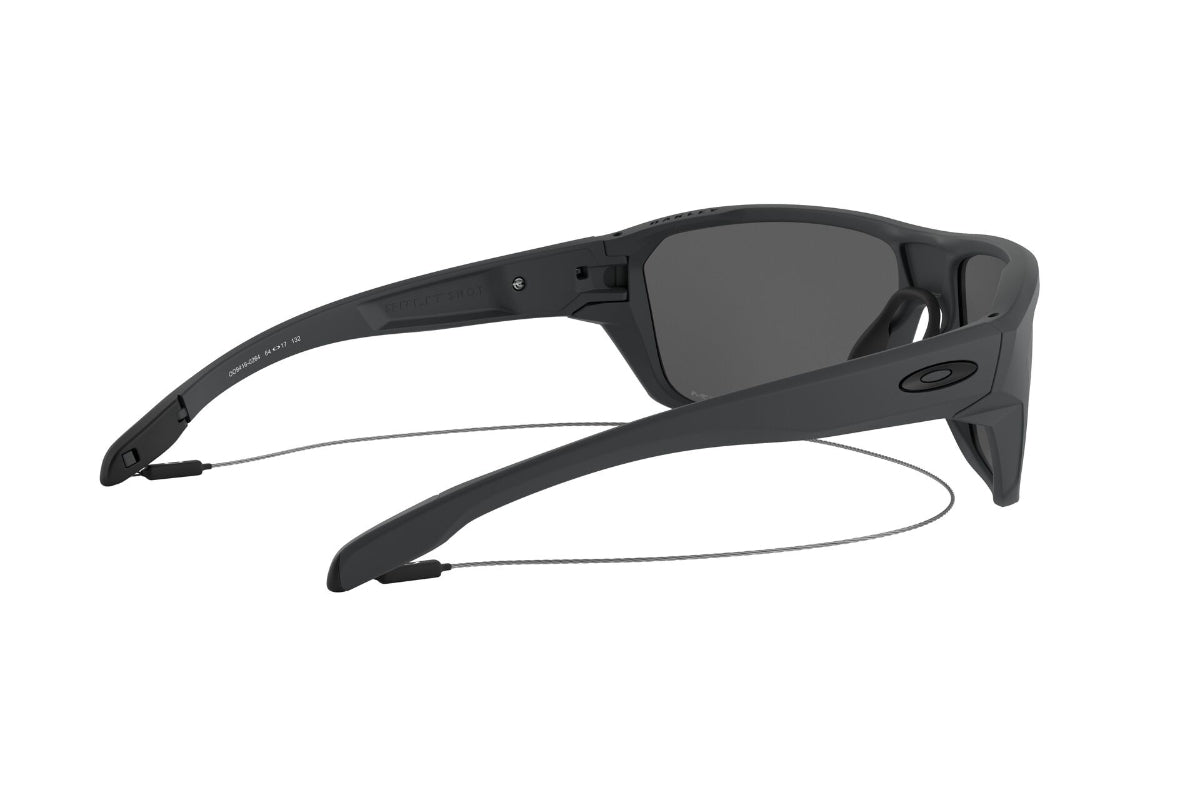 Lentes de sol Oakley Split Shot Prizm Black