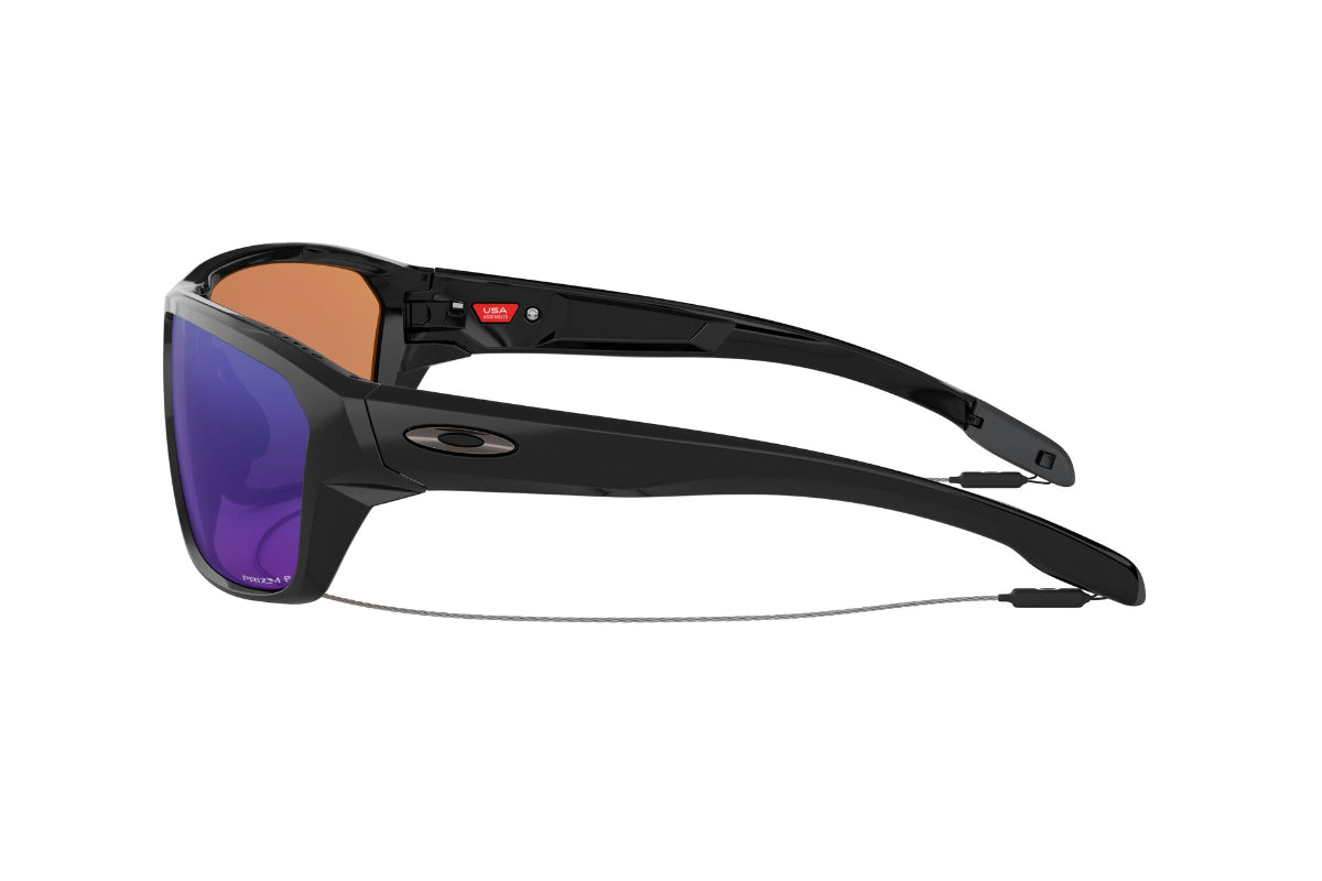 Oakley Lentes de Sol Split Shot Polarizados OO9416