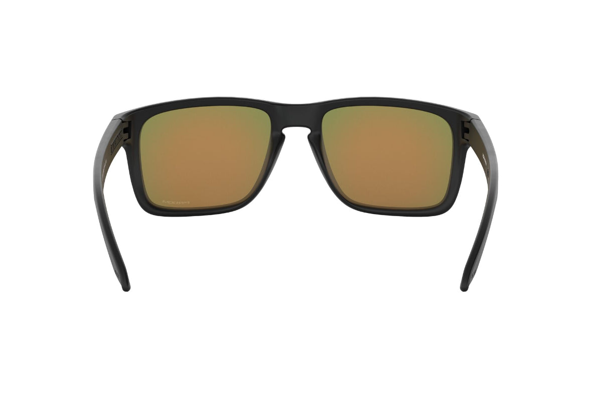 Lentes de Sol Holbrook Xl Matte Black Prizm Oakley