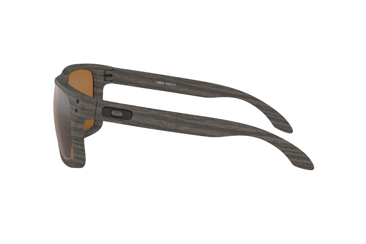Oakley Lentes de Sol Holbrook XL Polarizados OO9417