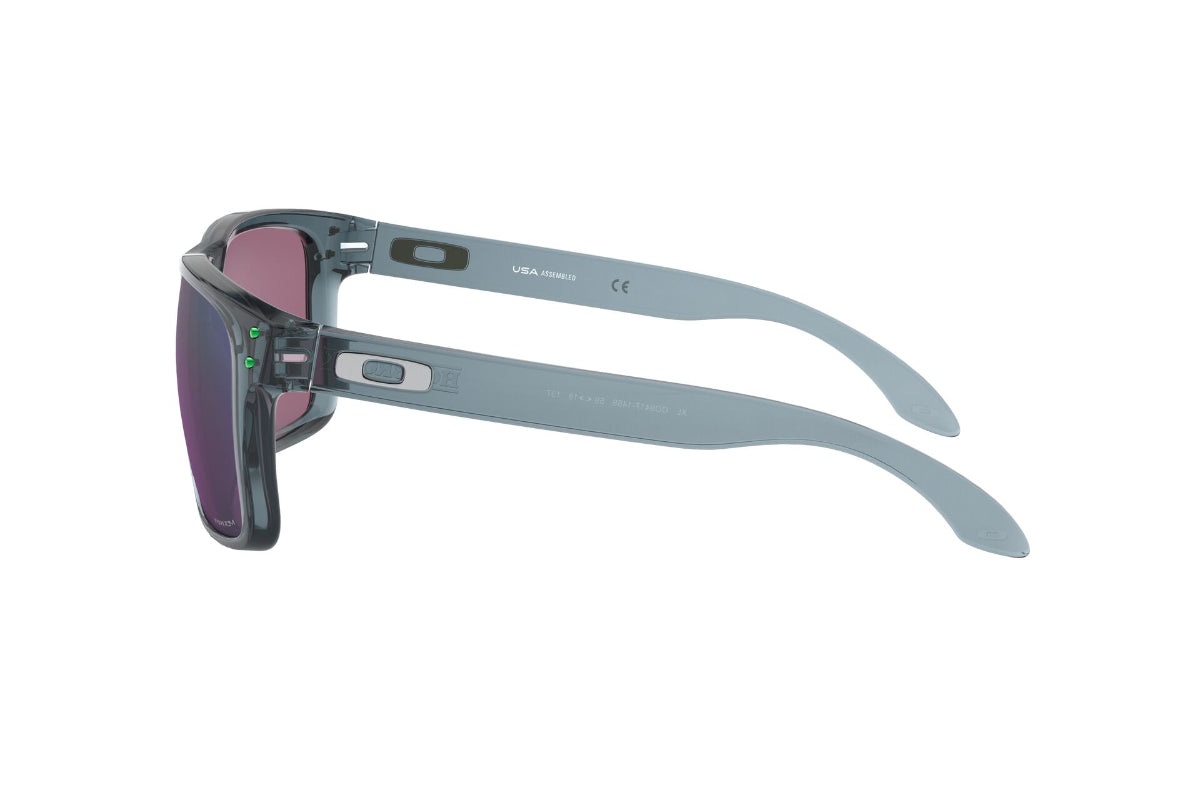 Oakley Lentes de Sol Holbrook XL Prizm OO9417