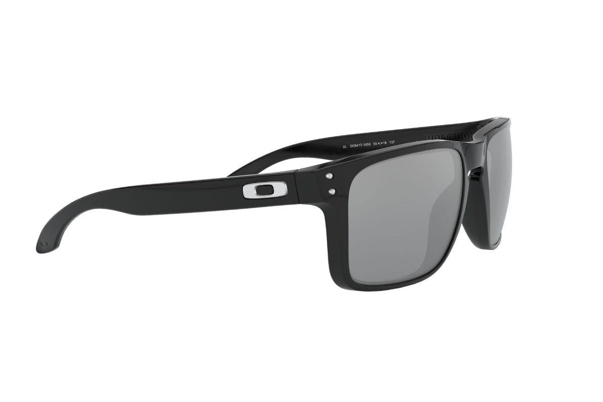 Lentes de Sol Holbrook Xl Polished Black Prizm Oakley