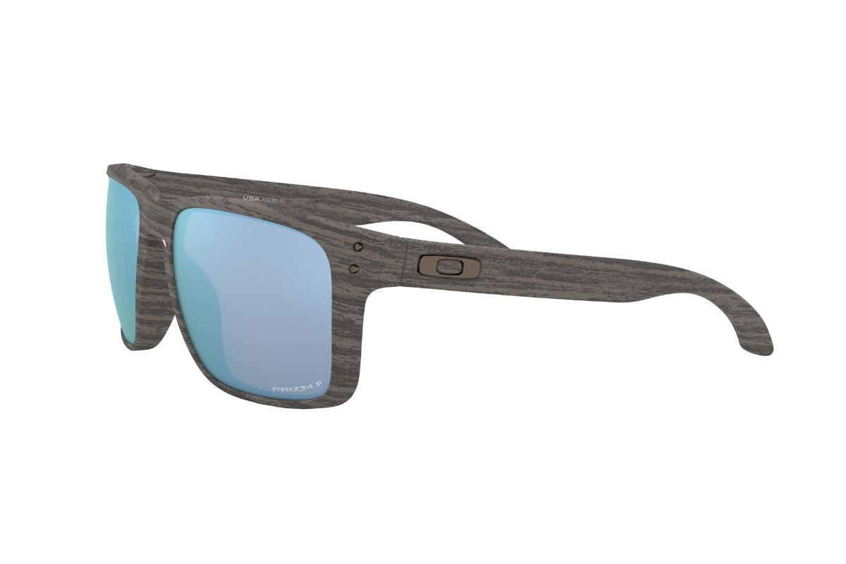 Oakley Lentes de Sol Holbrook XL Polarizados OO9417