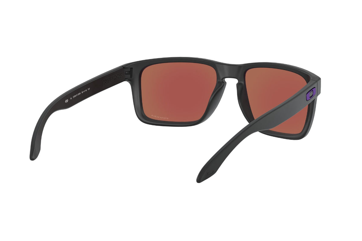 Lentes de Sol Holbrook Xl Matte Black Prizm Oakley