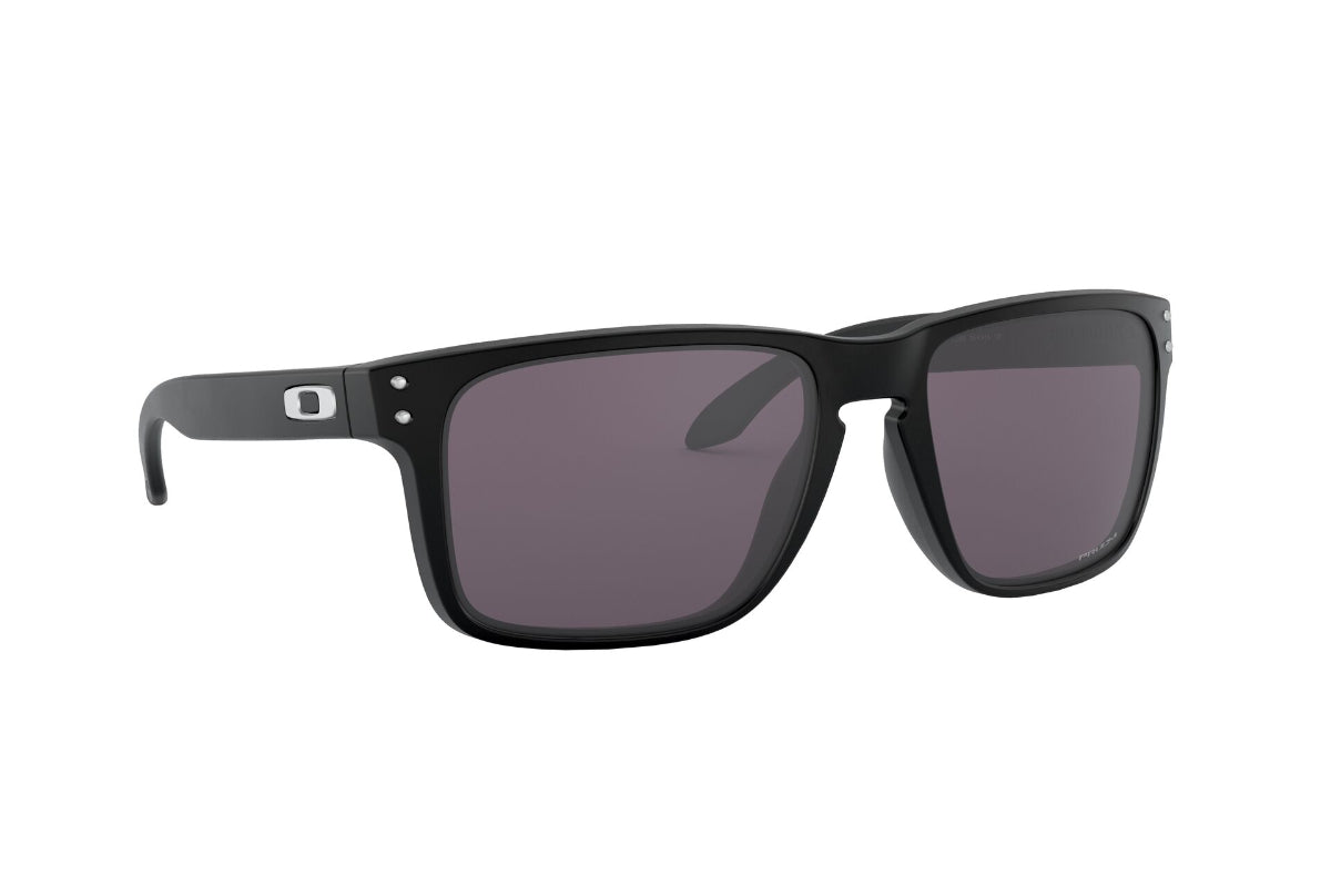 Lentes de Sol Holbrook Xl Matte Black Prizm Oakley