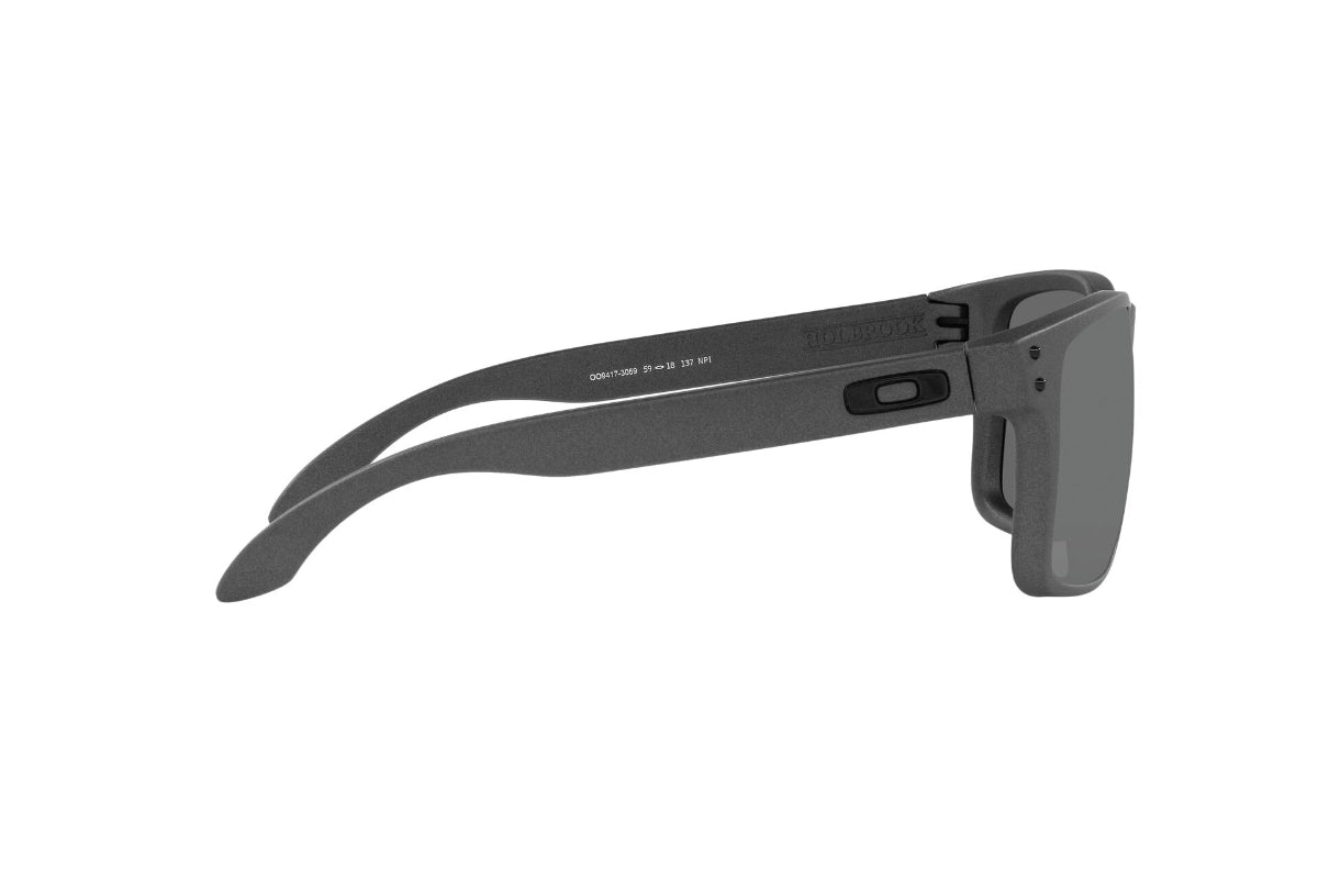 Oakley Lentes de Sol Holbrook XL Polarizados OO9417