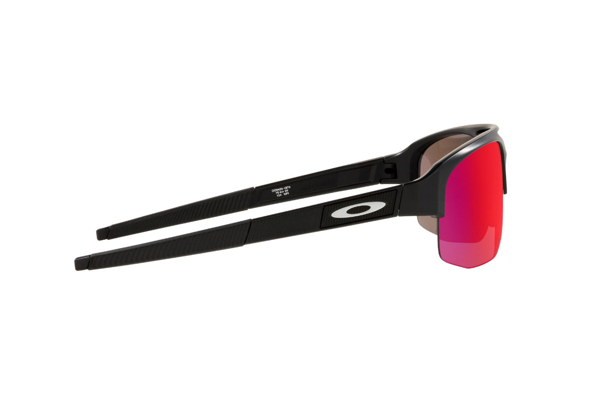 Lentes de Sol Mercenary Matte Black Prizm Oakley