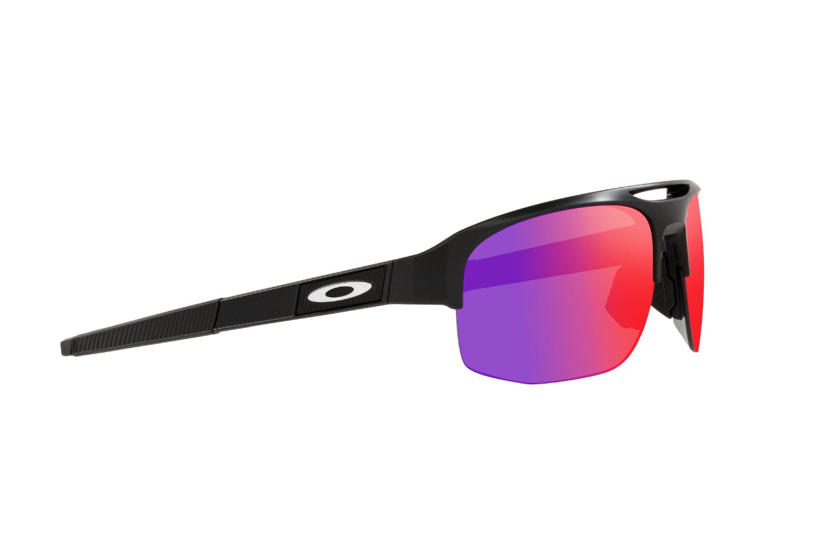 Lentes de Sol Mercenary Matte Black Prizm Oakley