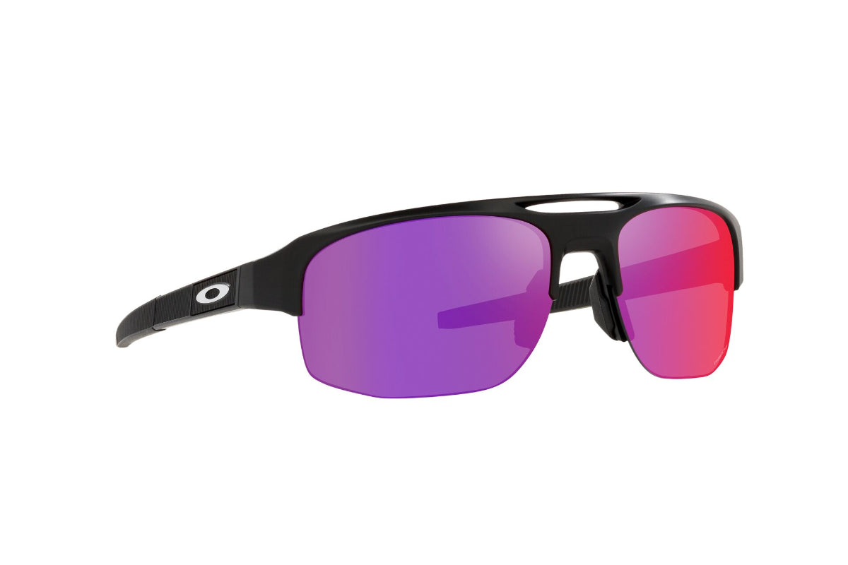 Lentes de Sol Mercenary Matte Black Prizm Oakley