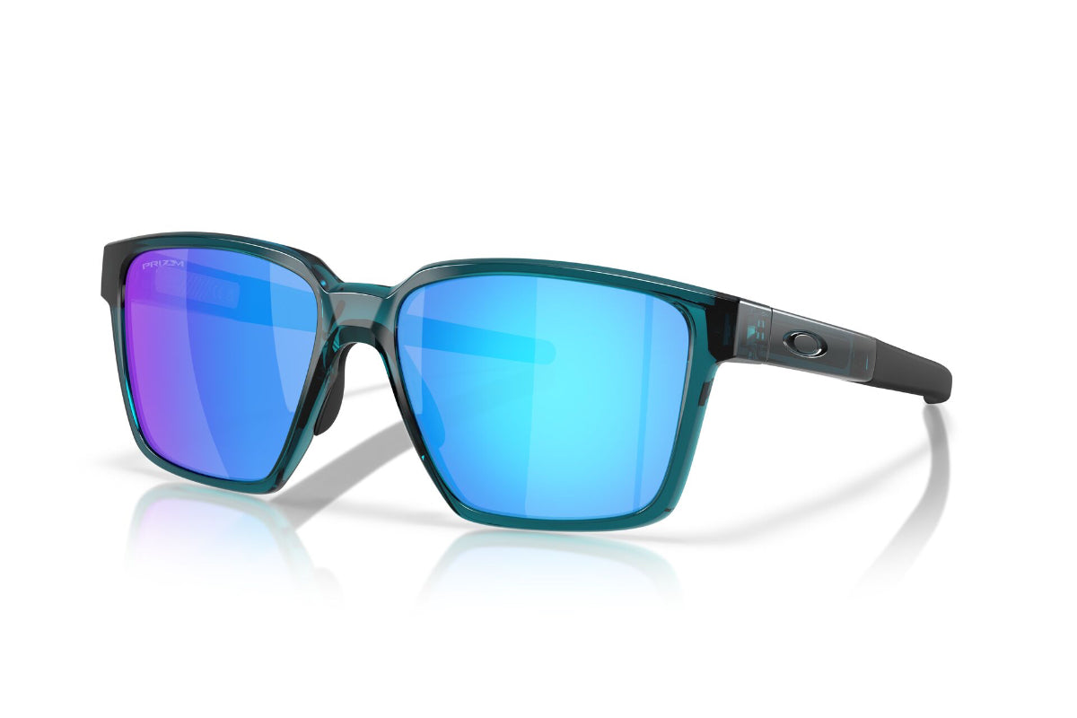 Oakley Lentes de Sol Actuator Square Prizm OO9430