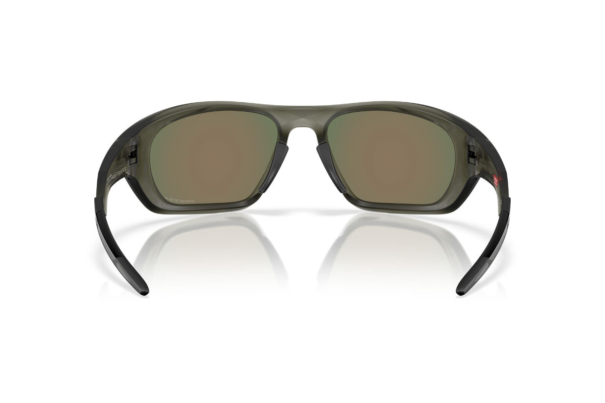 Oakley Lentes de Sol Lateralis Prizm OO9431