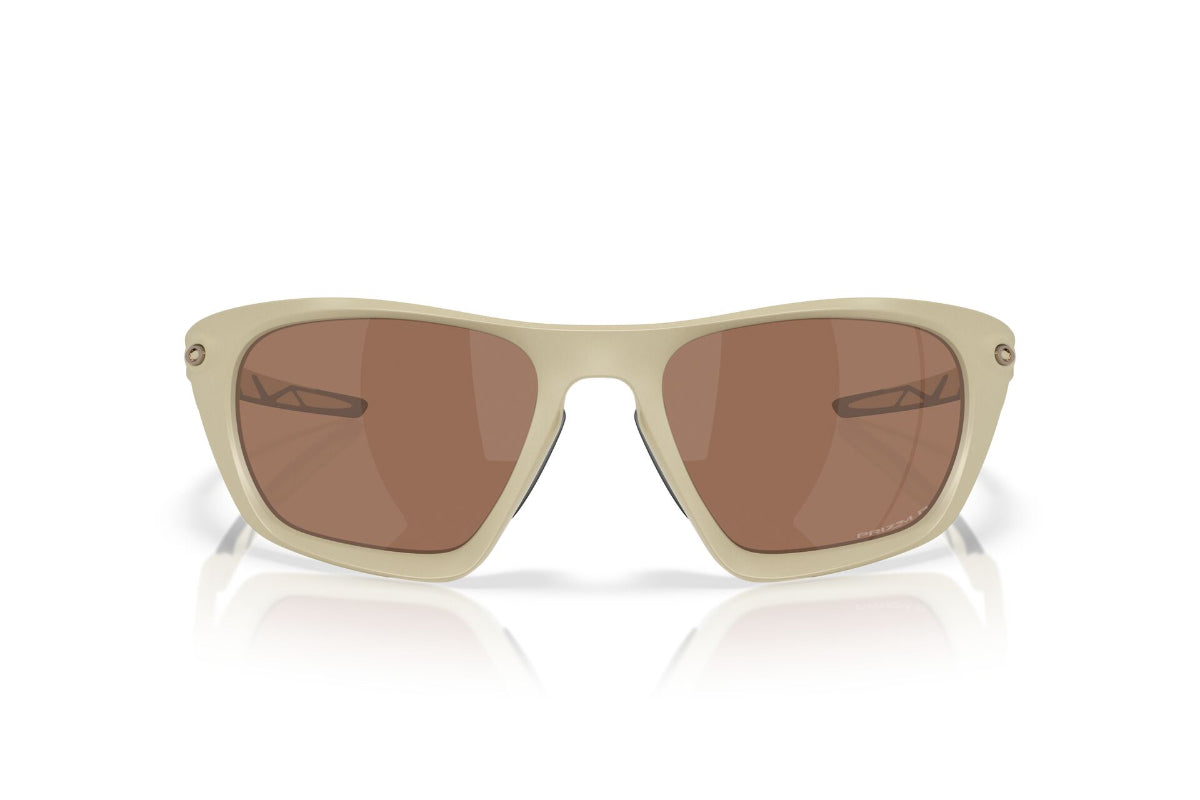 Oakley Lentes de Sol Lateralis Polarizados OO9431