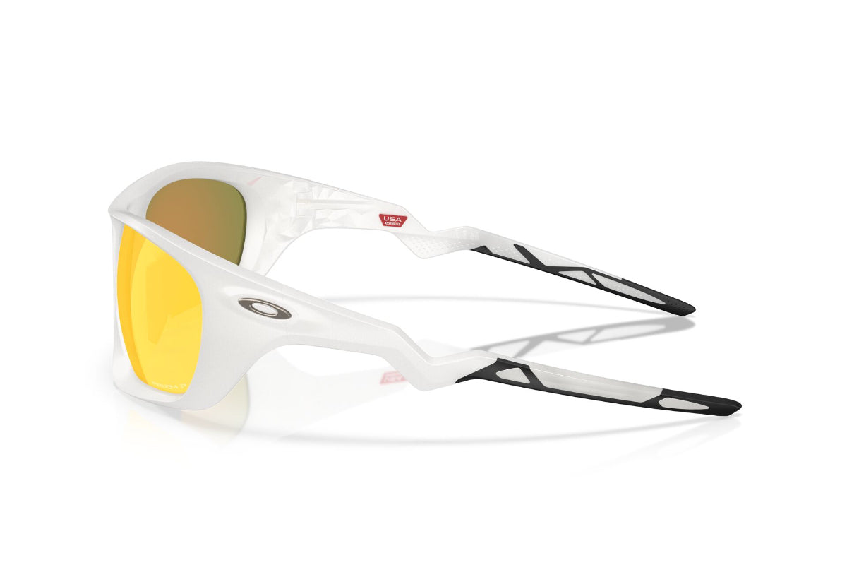 Oakley Lentes de Sol Lateralis Polarizados OO9431