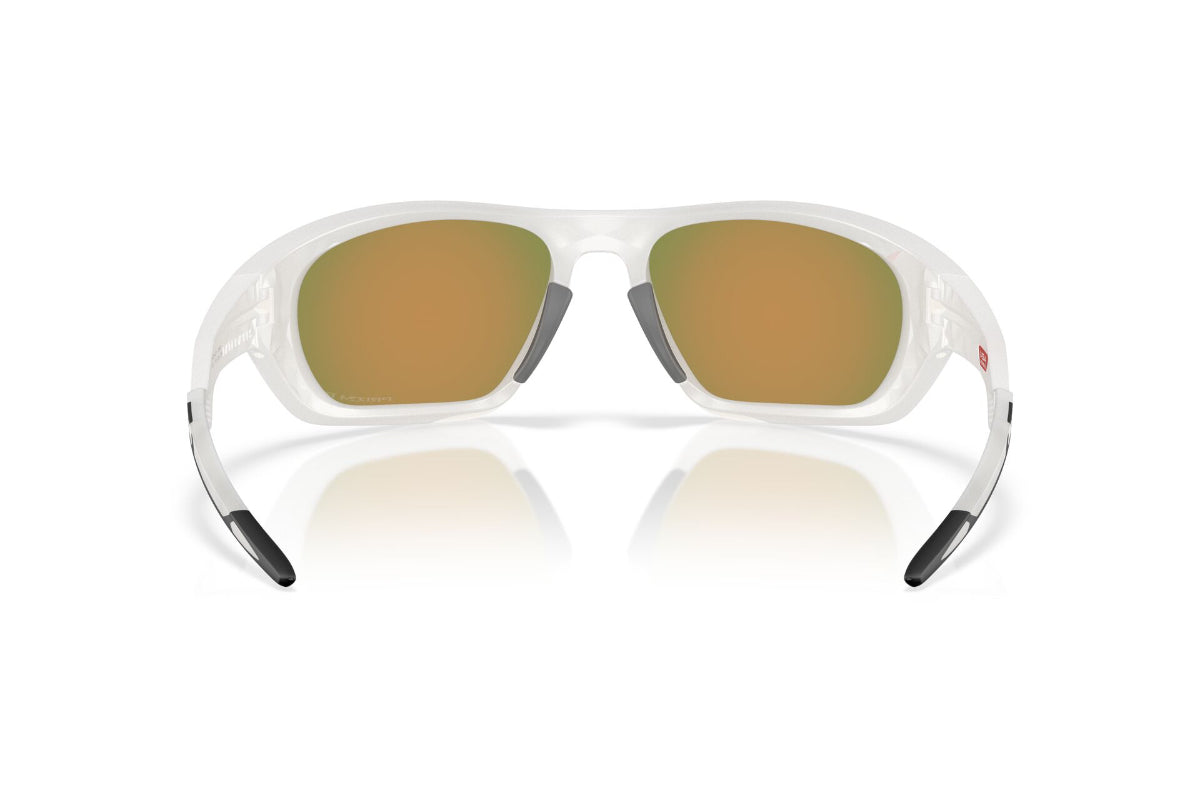 Oakley Lentes de Sol Lateralis Polarizados OO9431