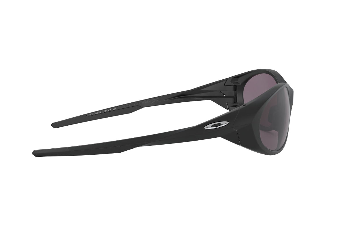 Lentes de Sol Eyejacket Redux Matte Black Oakley
