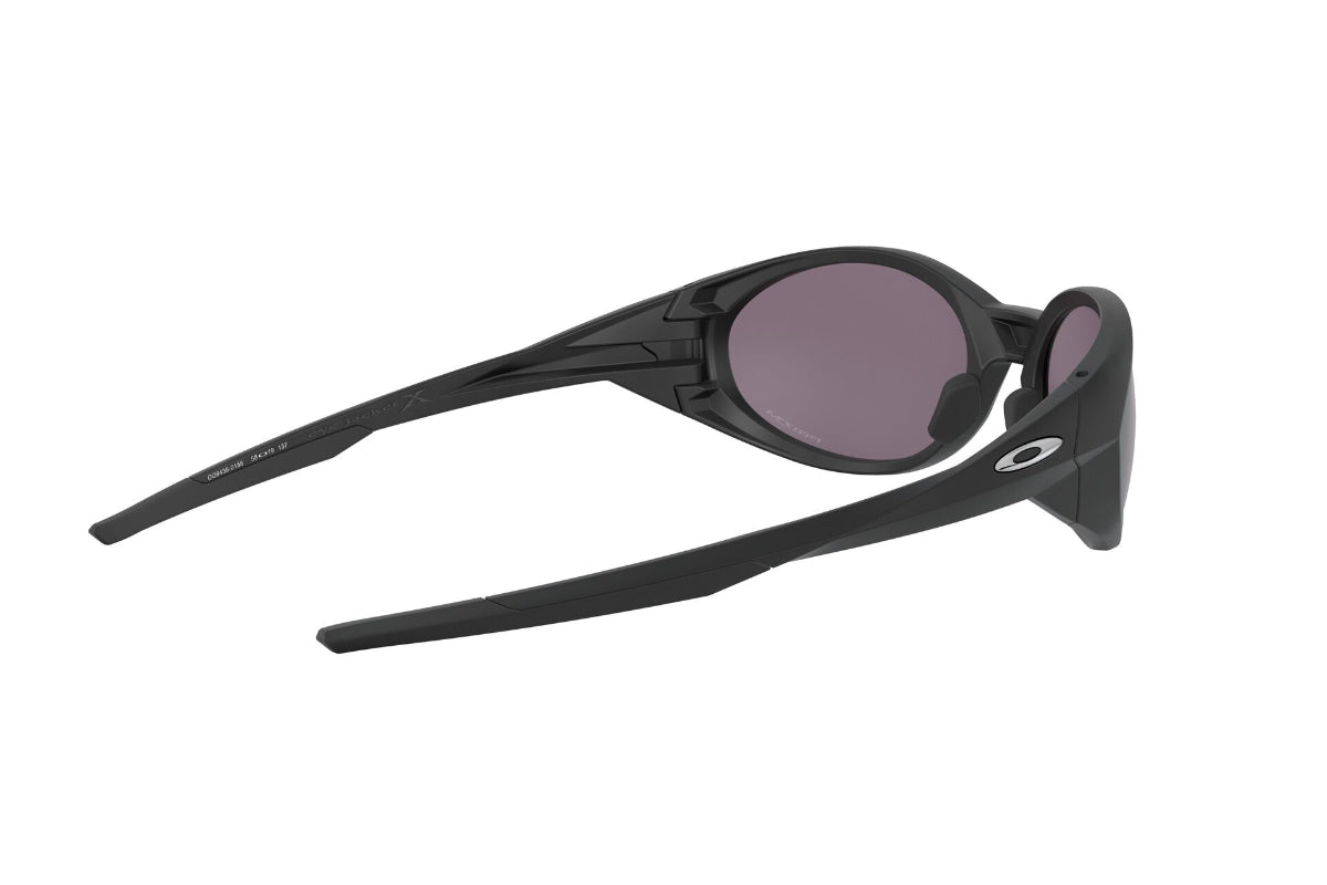 Lentes de Sol Eyejacket Redux Matte Black Oakley