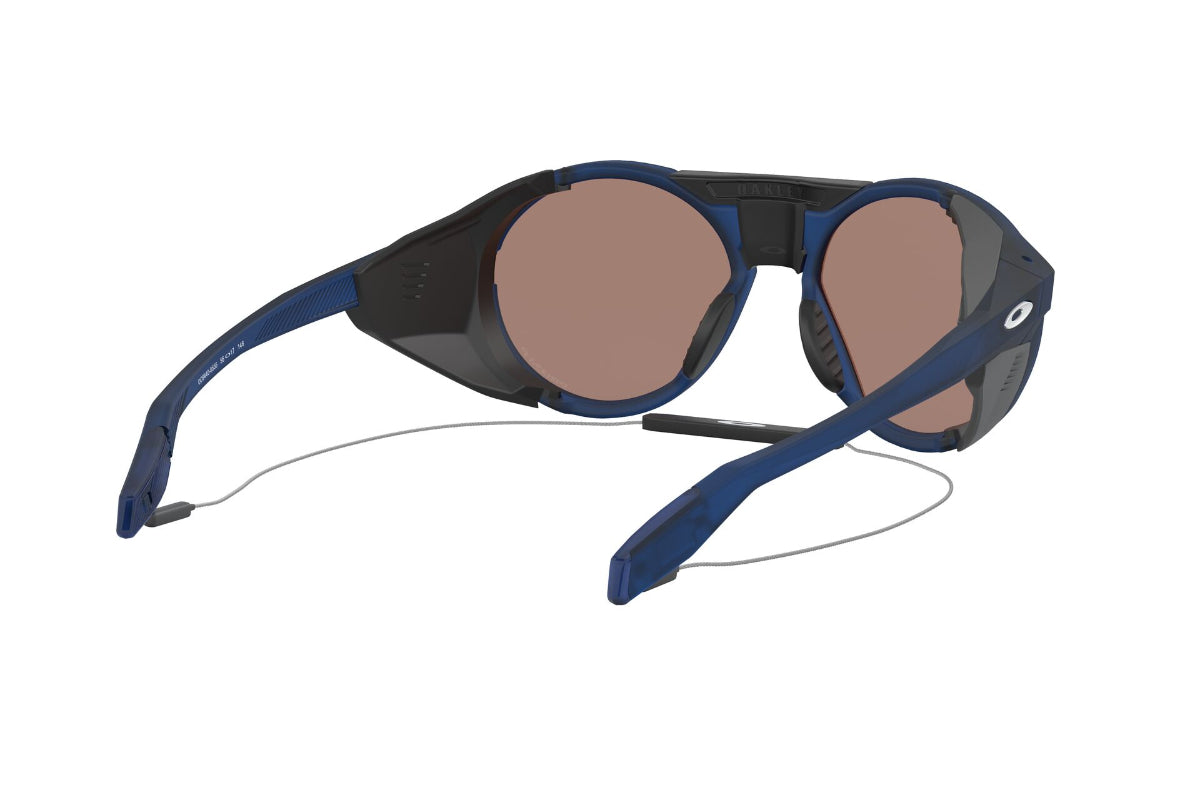 Lentes de Sol Clifden Prizm Water Polarizados Oakley