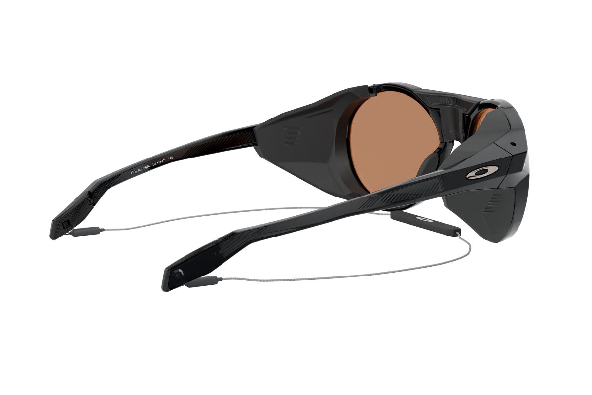 Lentes de Sol Clifden Prizm Polarized Oakley