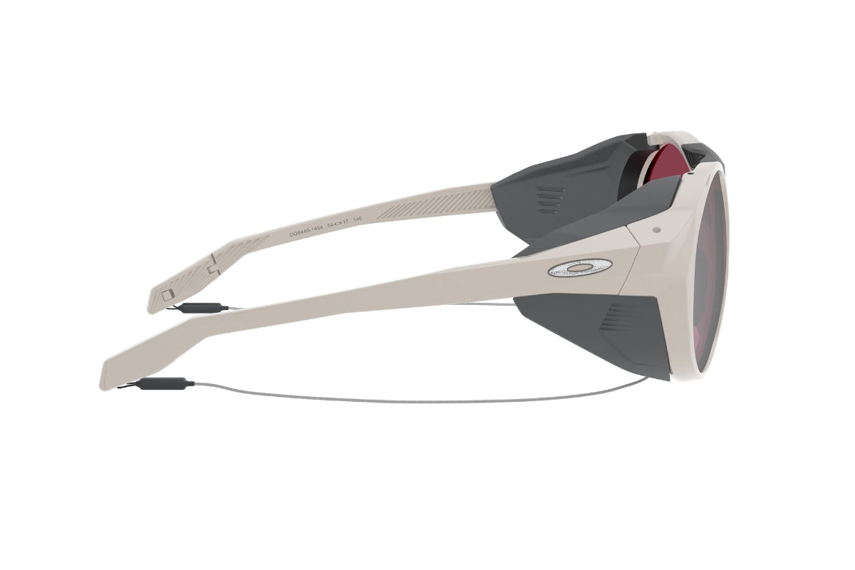 Lentes de Sol Clifden Grey Prizm Oakley