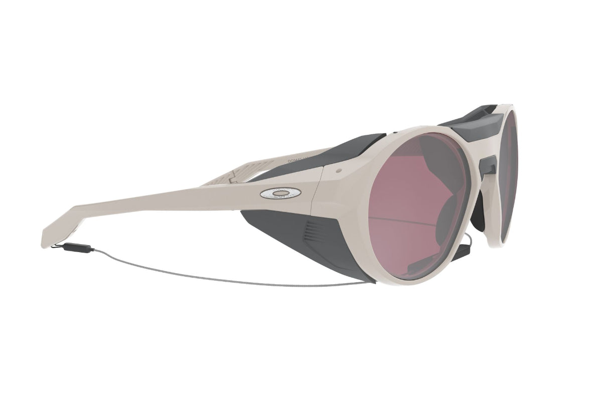 Lentes de Sol Clifden Grey Prizm Oakley