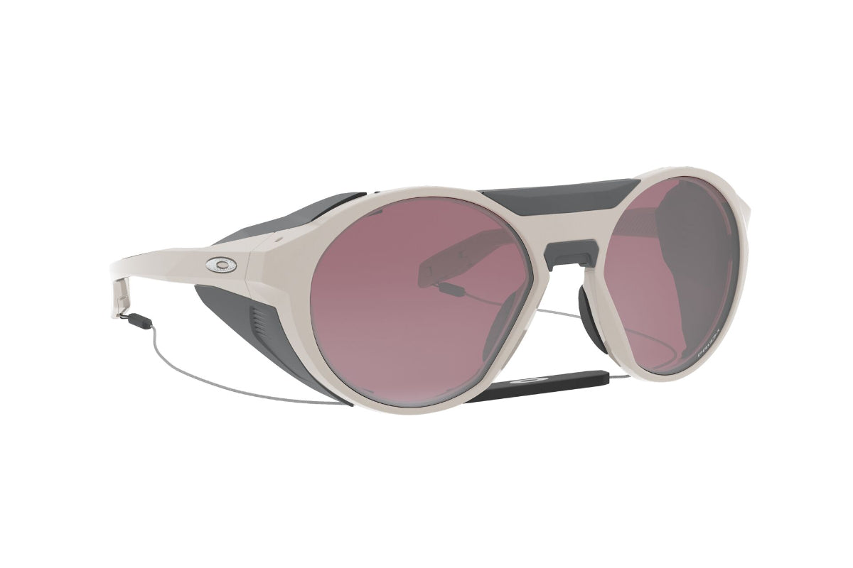 Lentes de Sol Clifden Grey Prizm Oakley