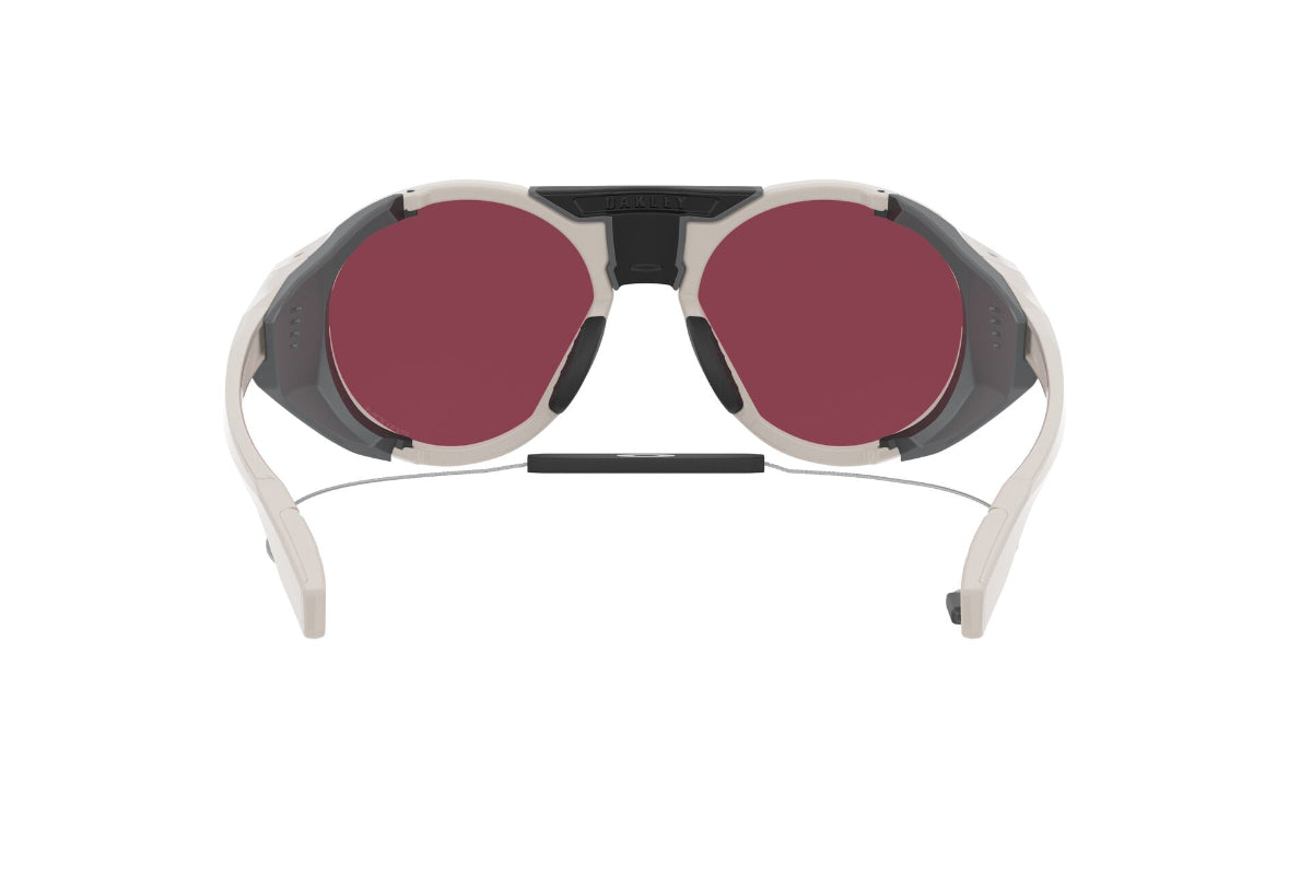 Lentes de Sol Clifden Grey Prizm Oakley