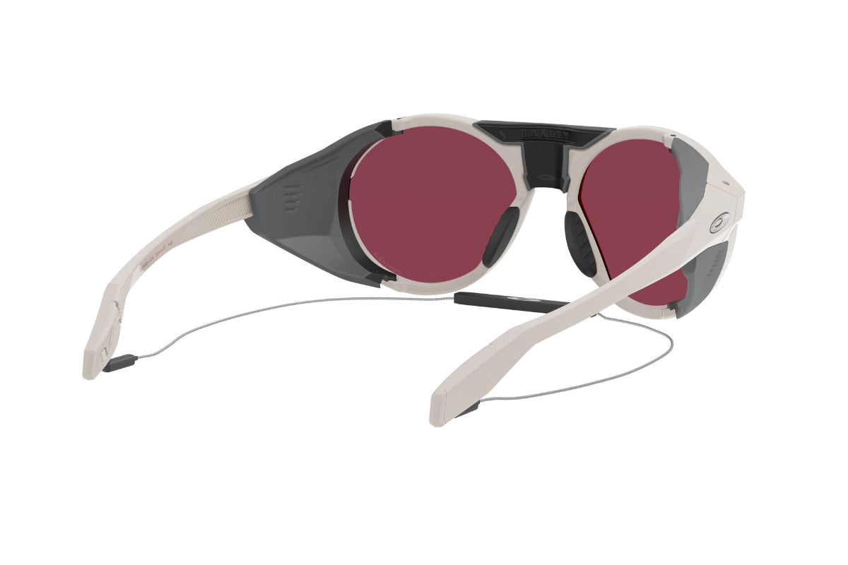 Lentes de Sol Clifden Grey Prizm Oakley