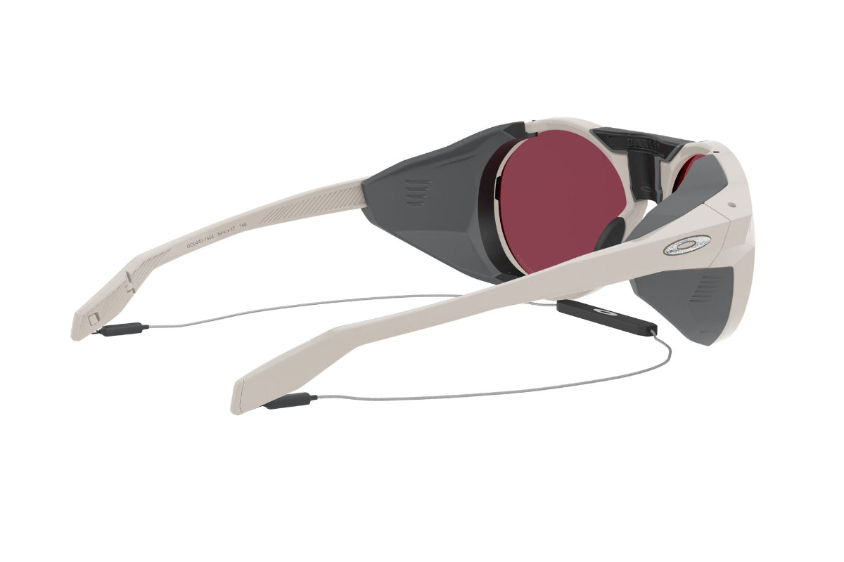 Lentes de Sol Clifden Grey Prizm Oakley