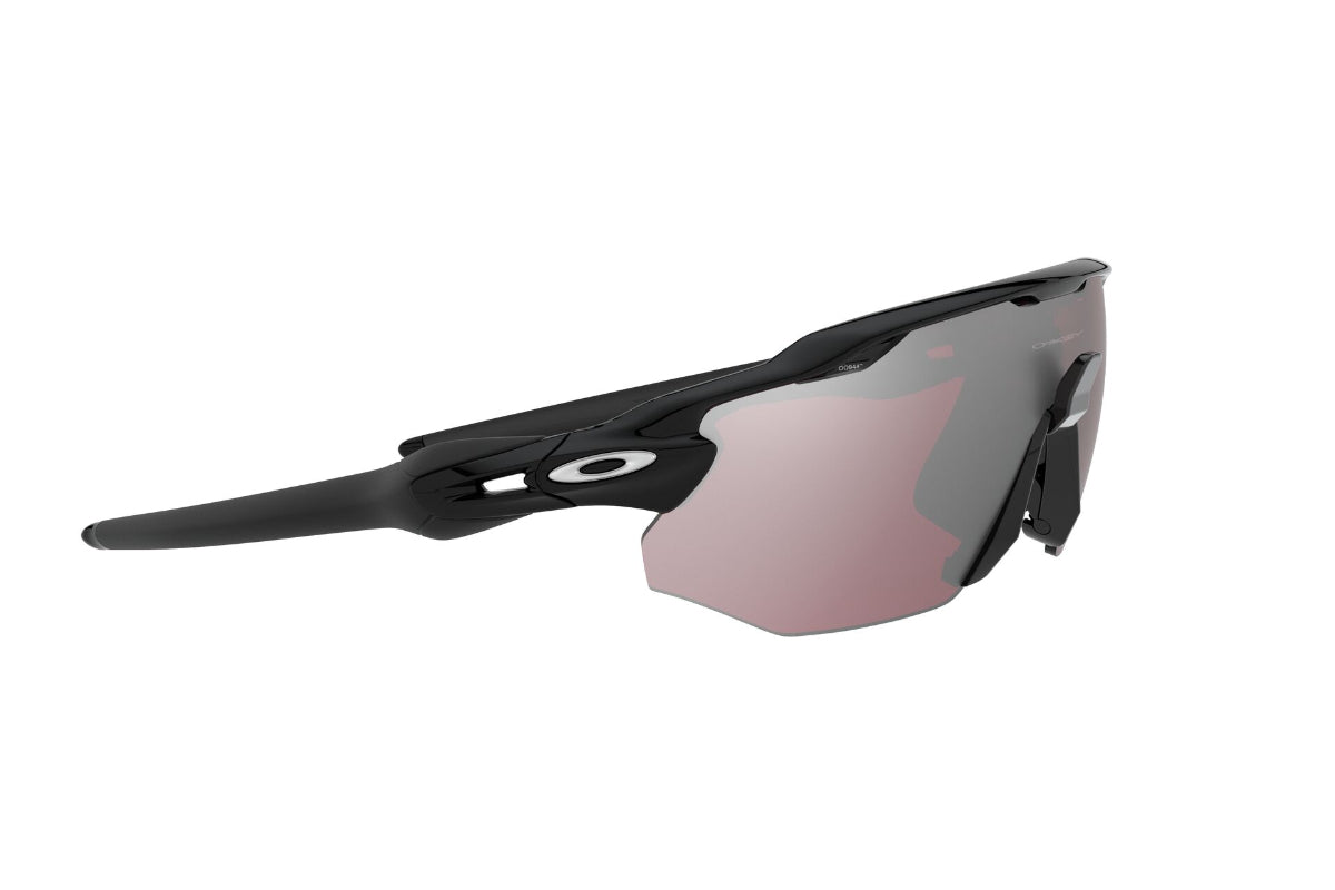Lentes de Sol Radar Ev Advancer Black Prizm Oakley